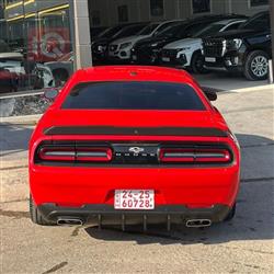 دودج تشالنجر